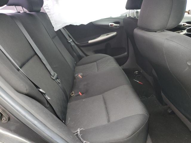 Photo 10 from auction – 2010 TOYOTA COROLLA with VIN 2T1BU4EE5AC458049