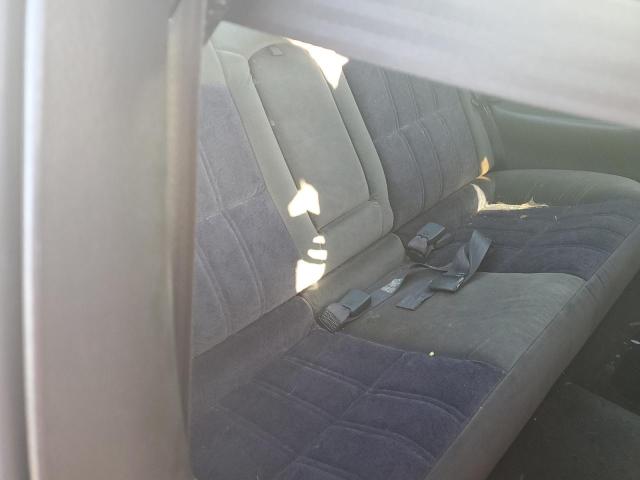 Photo 10 from auction – 2000 CHEVROLET MONTE CARL with VIN 2G1WW12E2Y9341286