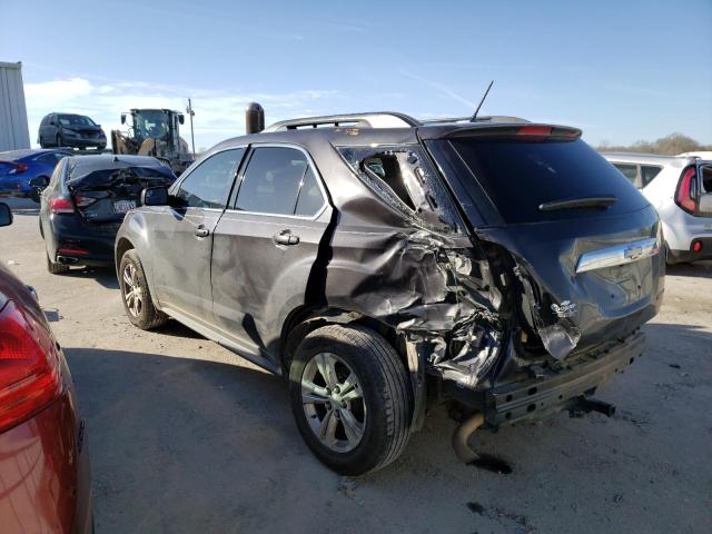 Photo 2 from auction – 2014 CHEVROLET EQUINOX LT with VIN 2GNALCEK7E6243141