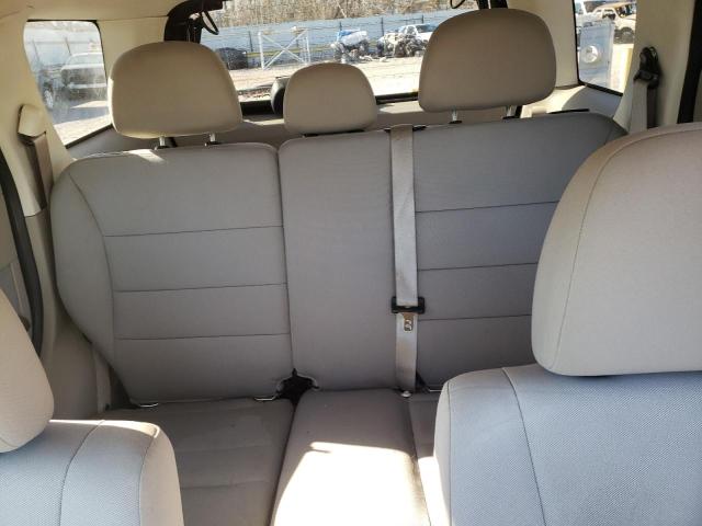 Photo 10 from auction – 2012 FORD ESCAPE XLT with VIN 1FMCU0D71CKA12963
