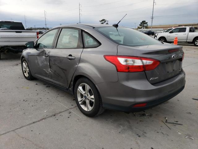 Photo 2 from auction – 2014 FORD FOCUS SE with VIN 1FADP3F27EL153042