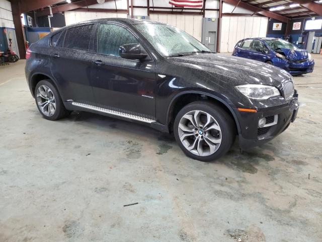 Photo 4 from auction – 2014 BMW X6 XDRIVE5 with VIN 5UXFG8C59EL593003