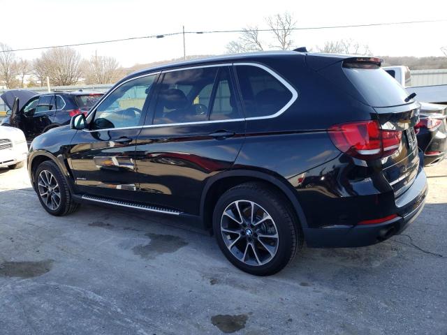 Photo 2 from auction – 2015 BMW X5 XDRIVE3 with VIN 5UXKS4C55F0N07615