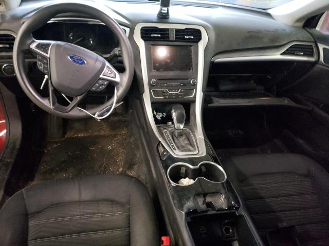 Photo 8 from auction – 2016 FORD FUSION SE with VIN 1FA6P0HD6G5123978