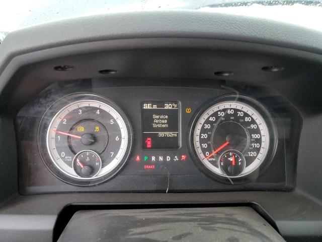 Photo 9 from auction – 2015 RAM 1500 ST with VIN 1C6RR7FT7FS589107