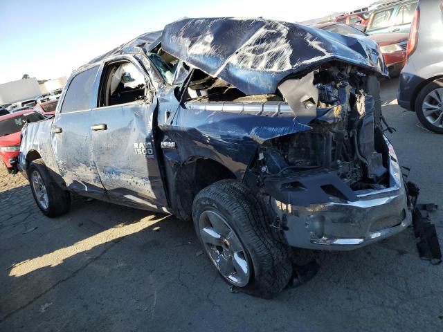Photo 4 from auction – 2022 RAM 1500 CLASS with VIN 3C6RR7KT1NG352656