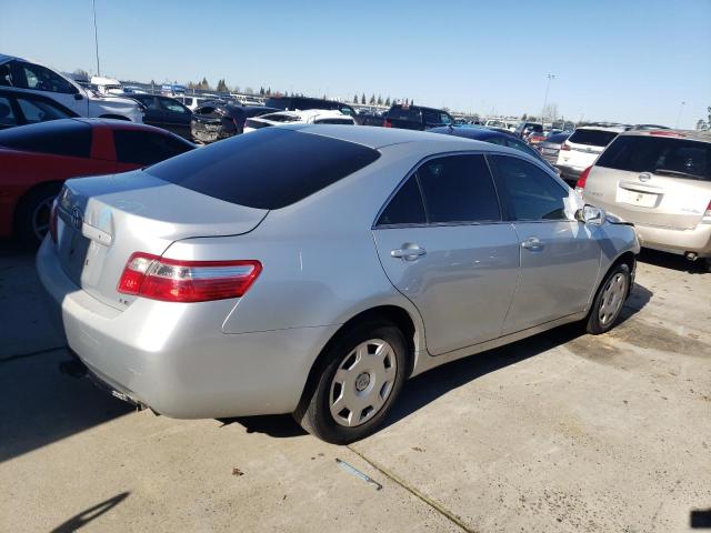 Photo 3 from auction – 2007 TOYOTA CAMRY CE with VIN 4T1BE46K07U687201
