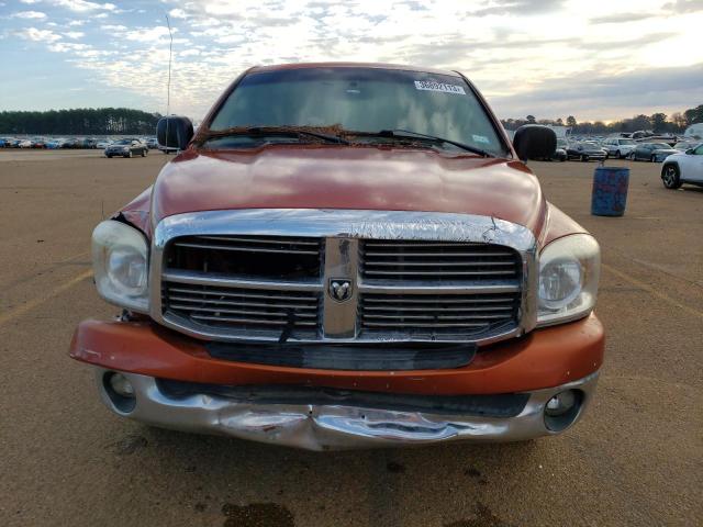 Photo 5 from auction – 2008 DODGE RAM 1500 S with VIN 1D7HA182X8S598745