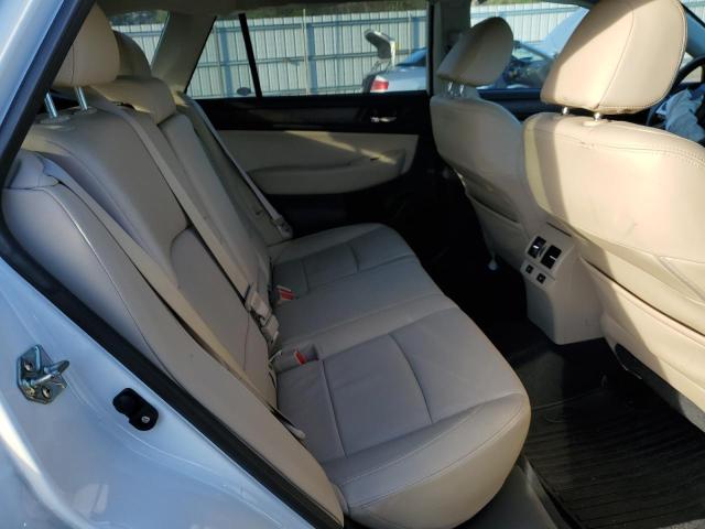 Photo 11 from auction – 2017 SUBARU OUTBACK 2. with VIN 4S4BSANC5H3221823