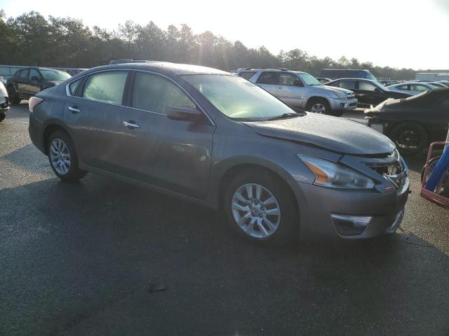 Photo 4 from auction – 2014 NISSAN ALTIMA 2.5 with VIN 1N4AL3AP3EC168722