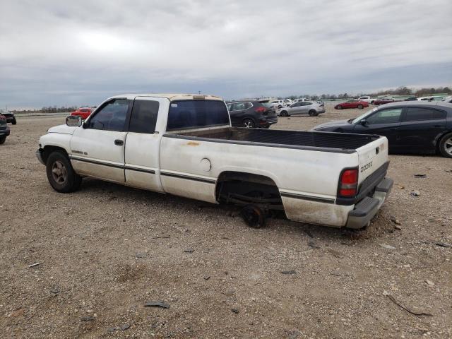 Photo 2 from auction – 1997 DODGE RAM 1500 with VIN 3B7HC13Z7VG740755