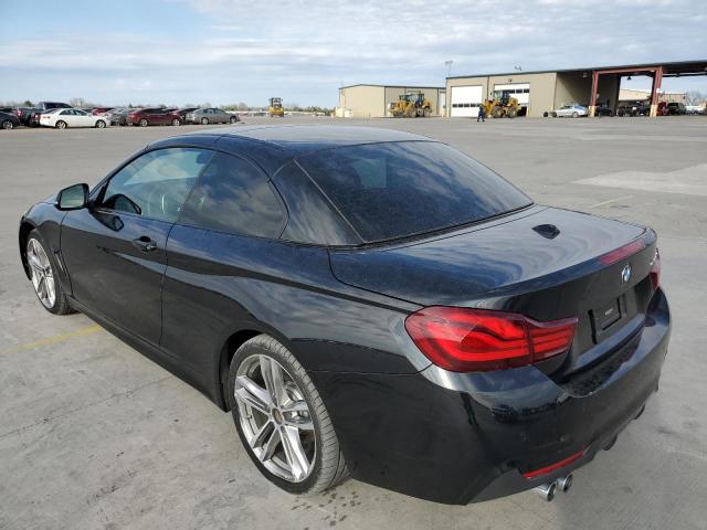 Photo 2 from auction – 2020 BMW 430I with VIN WBA4Z1C03L5P19417