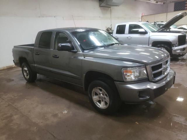 Photo 4 from auction – 2008 DODGE DAKOTA QUA with VIN 1D7HW48K08S594495