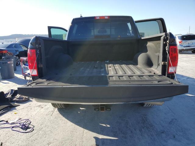 Photo 6 from auction – 2015 RAM 1500 SLT with VIN 1C6RR6LG1FS580789