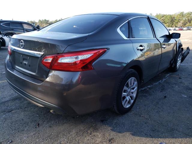 Photo 3 from auction – 2016 NISSAN ALTIMA 2.5 with VIN 1N4AL3AP3GN307349