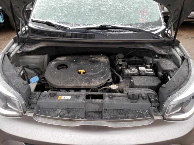 Zdjęcie 11 z aukcji – 2018 KIA SOUL + z VIN KNDJP3A50J7606628