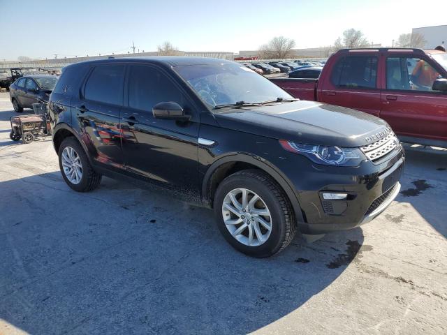 Photo 4 from auction – 2017 LAND ROVER DISCOVERY with VIN SALCR2BG2HH673127