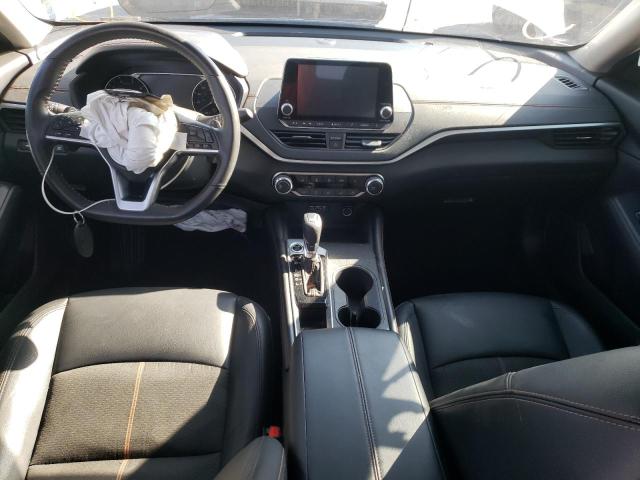 Photo 8 from auction – 2022 NISSAN ALTIMA SR with VIN 1N4AL4CV3NN350197