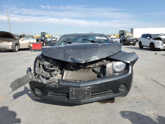 Photo 5 from auction – 2013 CHEVROLET CAMARO LS with VIN 2G1FA1E3XD9123812