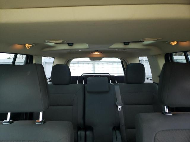 Photo 10 from auction – 2014 FORD FLEX SEL with VIN 2FMHK6C82EBD31391