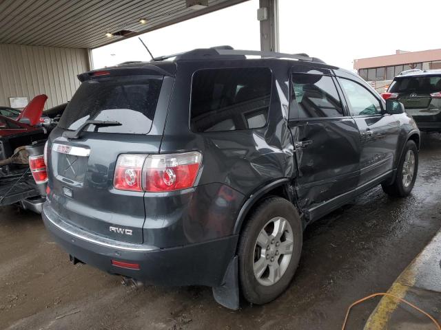 Photo 3 from auction – 2012 GMC ACADIA SLE with VIN 1GKKVPED8CJ302363