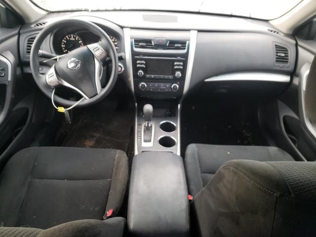 Photo 8 from auction – 2015 NISSAN ALTIMA 2.5 with VIN 1N4AL3AP4FC436212