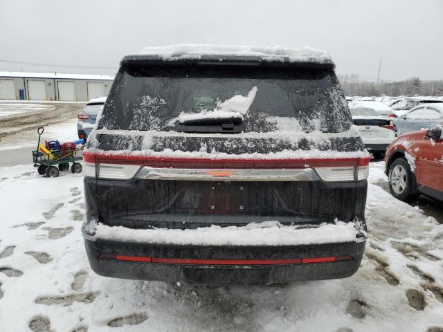 Photo 6 from auction – 2022 LINCOLN NAVIGATOR with VIN 5LMJJ3LT4NEL10129