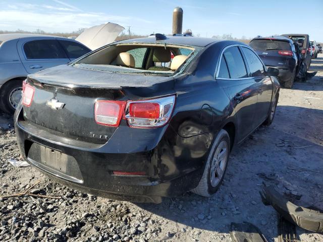 Photo 3 from auction – 2016 CHEVROLET MALIBU LIM with VIN 1G11C5SA3GU108350