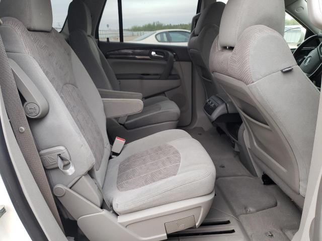 Photo 11 from auction – 2015 BUICK ENCLAVE with VIN 5GAKRAKD5FJ143633
