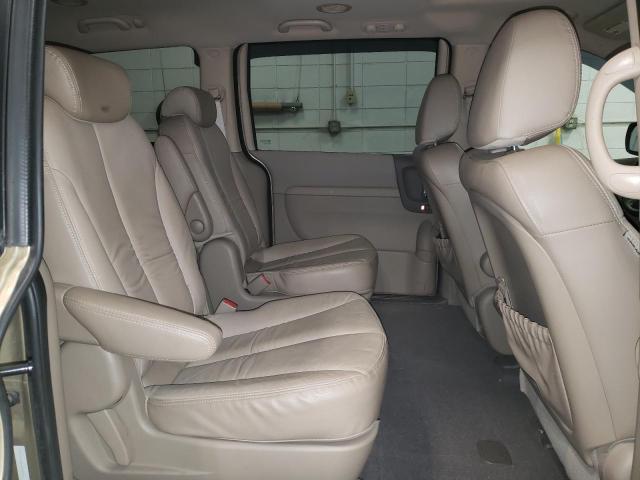 Photo 11 from auction – 2010 KIA SEDONA EX with VIN KNDMH4C31A6357855