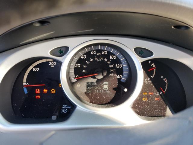 Photo 9 from auction – 2006 TOYOTA HIGHLANDER with VIN JTEEW21A760021651