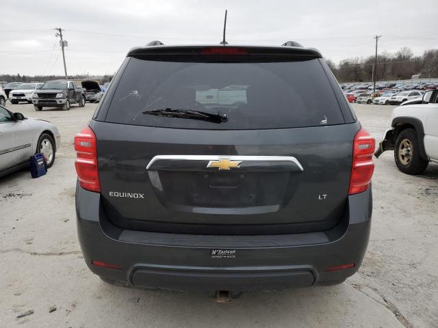 Photo 6 from auction – 2017 CHEVROLET EQUINOX LT with VIN 2GNALCEK5H1582014