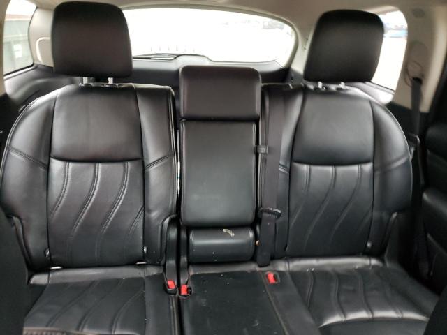 Photo 10 from auction – 2015 INFINITI QX60 with VIN 5N1AL0MM3FC532483
