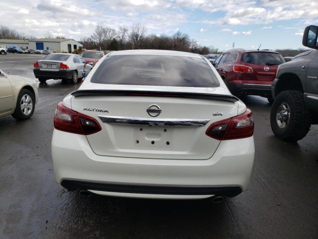 Photo 6 from auction – 2017 NISSAN ALTIMA 2.5 with VIN 1N4AL3AP7HC470728
