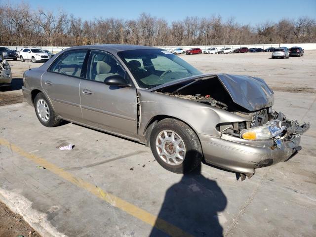 Photo 4 from auction – 2003 BUICK CENTURY CU with VIN 2G4WS52J131132311