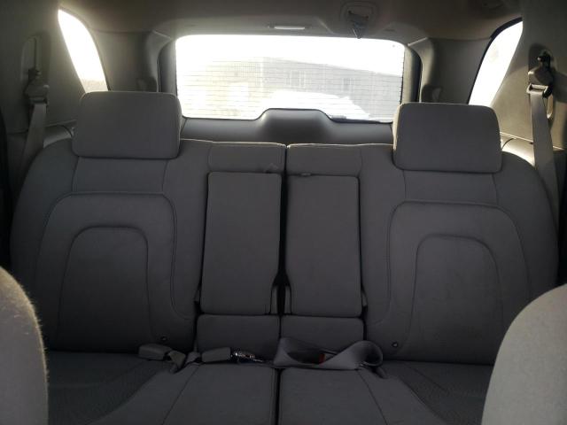 Photo 10 from auction – 2005 BUICK RENDEZVOUS with VIN 3G5DA03EX5S545488