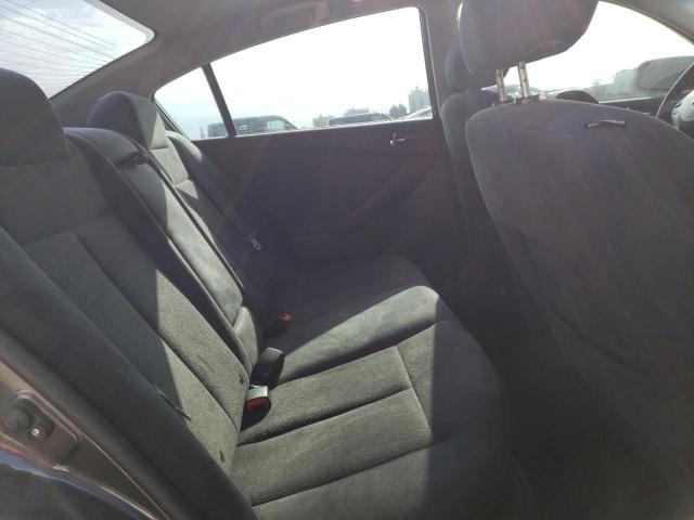 Photo 10 from auction – 2010 NISSAN ALTIMA SR with VIN 1N4BL2AP2AC107290