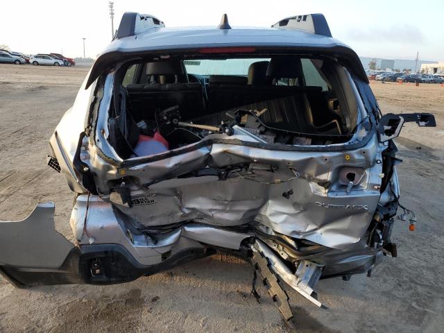 Photo 6 from auction – 2018 SUBARU OUTBACK 2. with VIN 4S4BSANC0J3335797