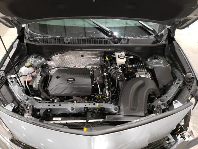 Photo 12 from auction – 2022 BUICK ENCORE GX with VIN KL4MMCSL1NB052094