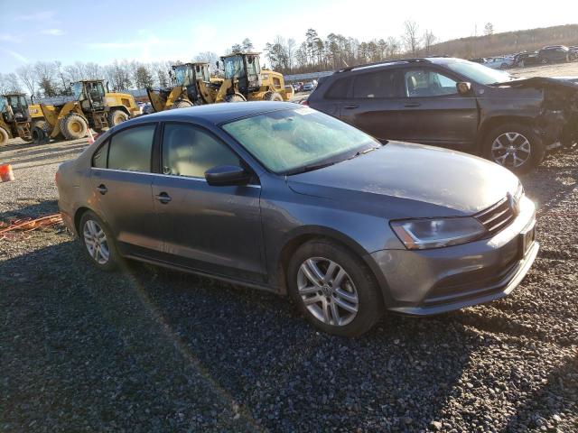 Photo 4 from auction – 2017 VOLKSWAGEN JETTA S with VIN 3VW2B7AJ1HM360872