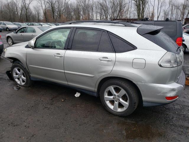 Photo 2 from auction – 2004 LEXUS RX 330 with VIN JTJHA31U740039819