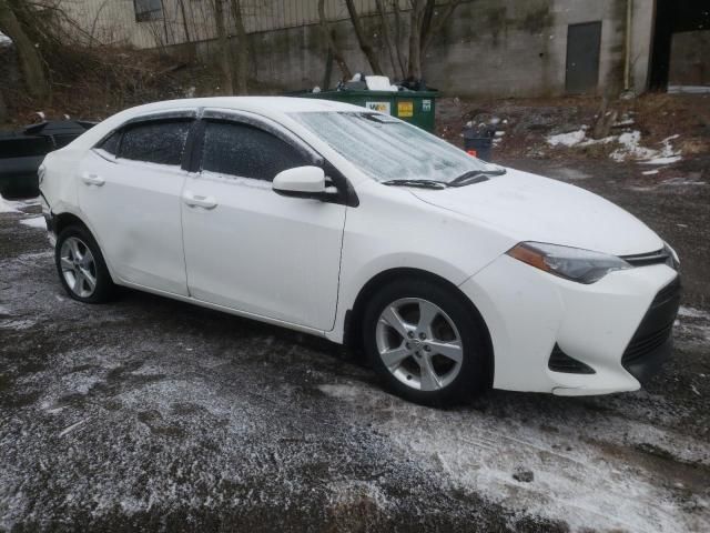 Photo 4 from auction – 2017 TOYOTA COROLLA L with VIN 2T1BURHE1HC851078