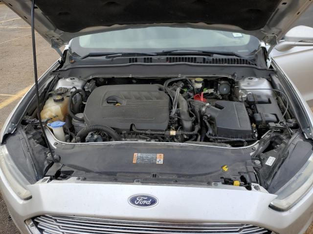 Photo 11 from auction – 2014 FORD FUSION SE with VIN 3FA6P0HD5ER315631