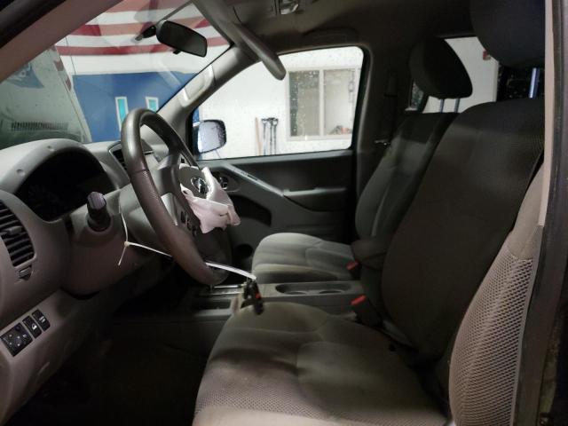 Photo 7 from auction – 2018 NISSAN FRONTIER S with VIN 1N6AD0FV8JN702774