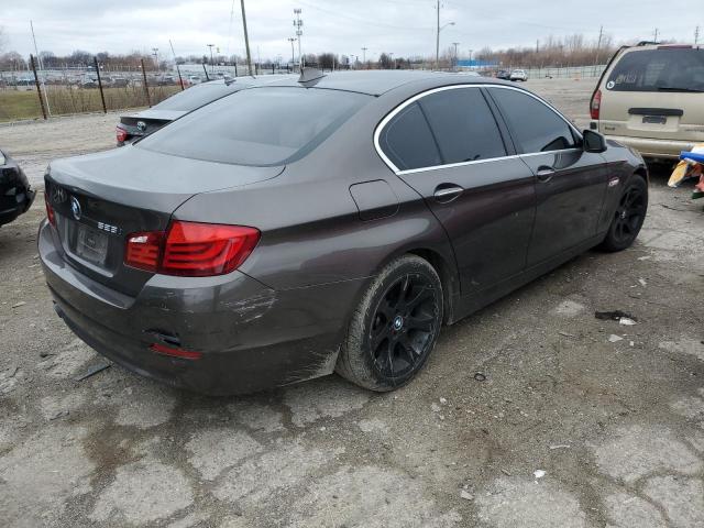 Photo 3 from auction – 2012 BMW 528 I with VIN WBAXG5C54CDX05893