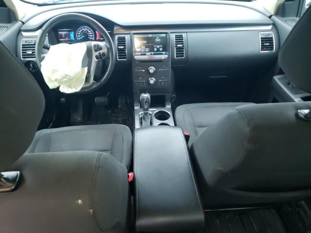 Photo 8 from auction – 2014 FORD FLEX SEL with VIN 2FMHK6C82EBD31391