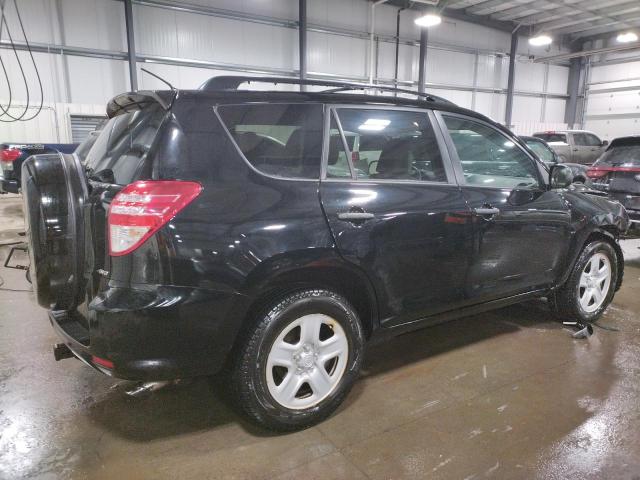 Photo 3 from auction – 2012 TOYOTA RAV4 with VIN 2T3BK4DV6CW068965
