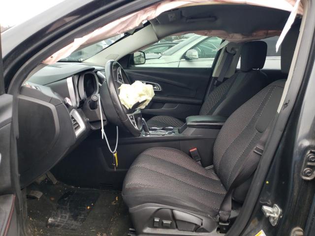 Photo 7 from auction – 2013 CHEVROLET EQUINOX LT with VIN 2GNFLEEK5D6186454