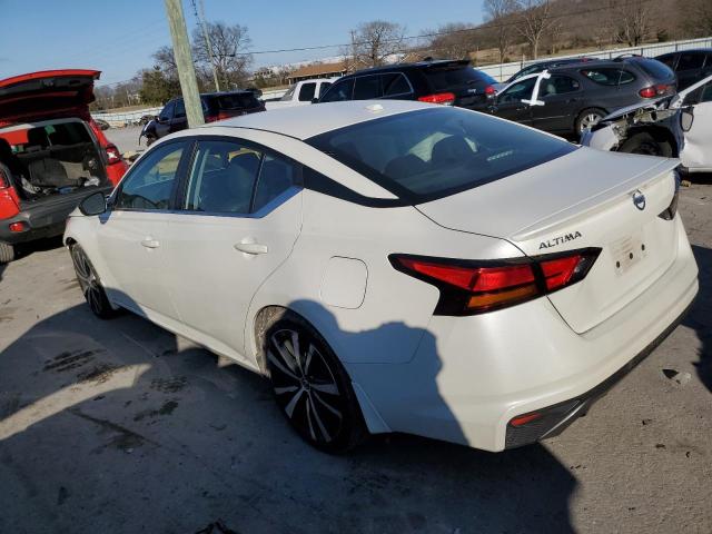 Photo 2 from auction – 2019 NISSAN ALTIMA SR with VIN 1N4BL4CV2KC163027