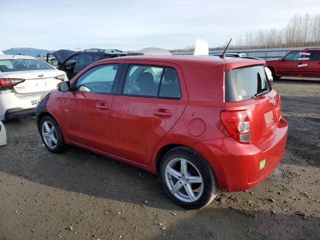 Photo 2 from auction – 2008 TOYOTA SCION XD with VIN JTKKU10438J032896